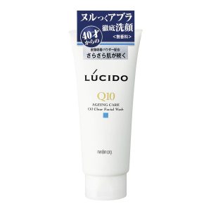 LUCIDO (ルシード) 薬用オイルクリア洗顔フォーム