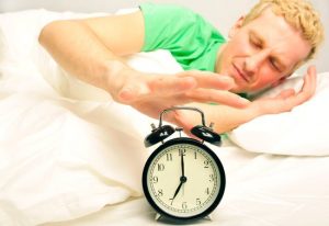 レム睡眠とノンレム睡眠とは?