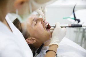 歯周病の予防・対策