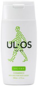 大塚製薬　UL・OS(ウル・オス)　スキンミルク