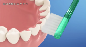 スクラビング法