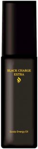 BLACK CHARGE EXTRA（ブラックチャージエクストラ） スカルプローション